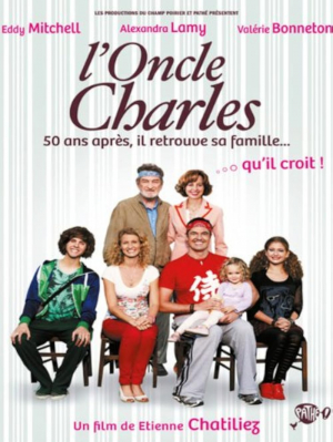 L'oncle Charles