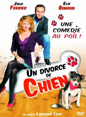 Un divorce de chien!