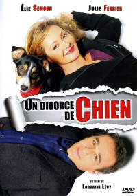 Un divorce de chien!