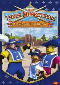 The Three Musketeers