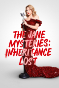 Película The Jane Mysteries: Inheritance Lost