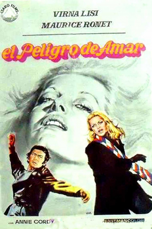 El peligro de amar