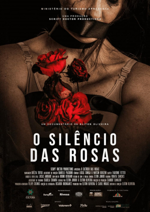 O Silêncio das Rosas