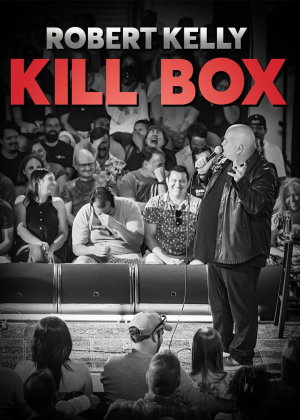 Robert Kelly Kill Box
