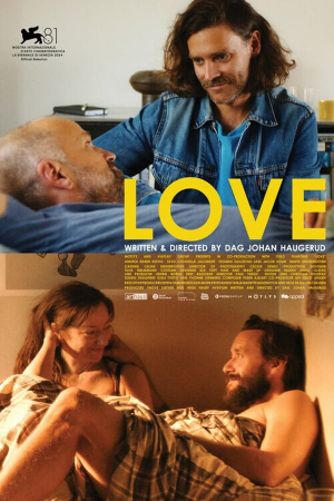 Love Love