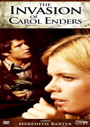La invasión de Carol Enders