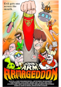 John's Arm: Armageddon