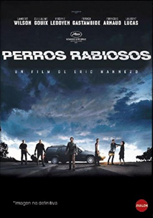 Perros Rabiosos