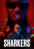 Película Sharkers