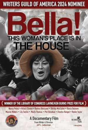 Bella!