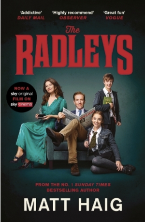 Los Radley Los Radley