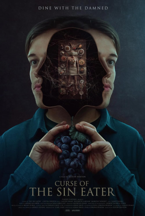 Curse of the Sin Eater Curse of the Sin Eater