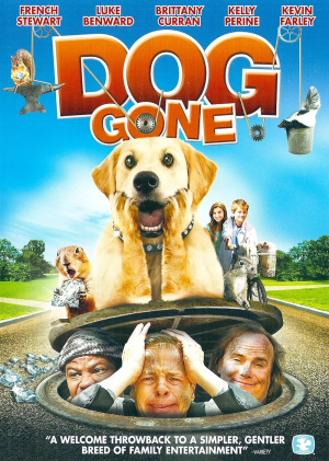 Una joya de perro
