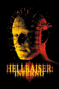 Película Hellraiser Inferno