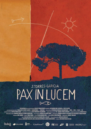 Pax in Lucem Pax in Lucem