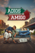 Película Adios Amigo