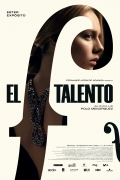 Película The Talent