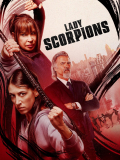 Película Lady Scorpions