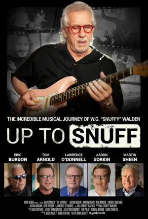 Up to Snuff
