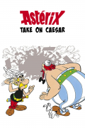 Película Asterix 4 - Asterix vs Caesar