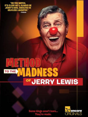 Jerry Lewis se hace el loco Jerry Lewis se hace el loco