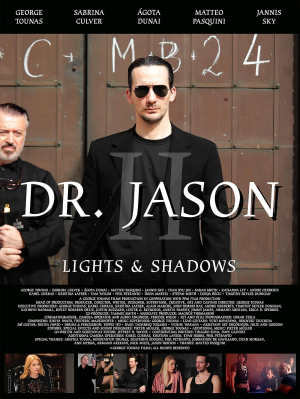 Dr. Jason II