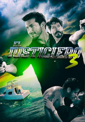 El Justiciero 3: La Venganza del Senador