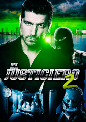 El Justiciero 2
