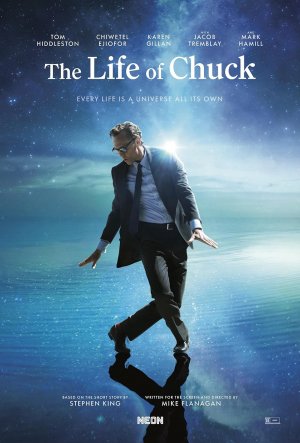 La vida de Chuck