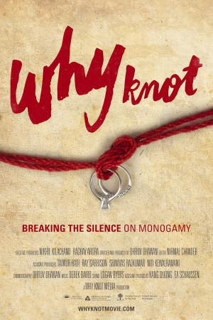 Why Knot Why Knot