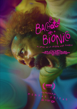 La Bachata de Bionico
