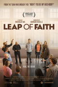 Película Leap of Faith