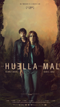 Película La huella del mal