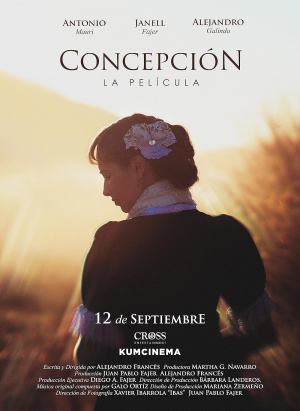 Concepción: La Película Concepción: La Película
