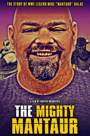 The Mighty Mantaur