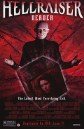 Hellraiser 7: Deader