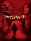 Wes Craven's Dracula III: Legacy