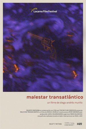 Transatlantic Malaise