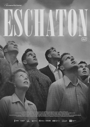 Eschaton Ad
