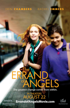 The Errand of Angels The Errand of Angels