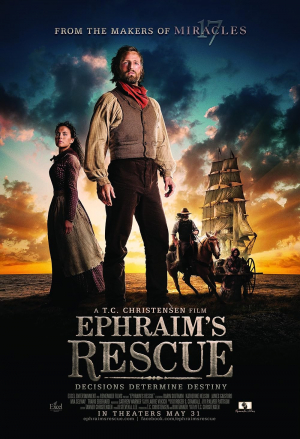 Ephraim's Rescue