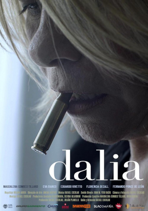 Dalia Dalia