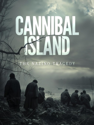 La isla de los caníbales
