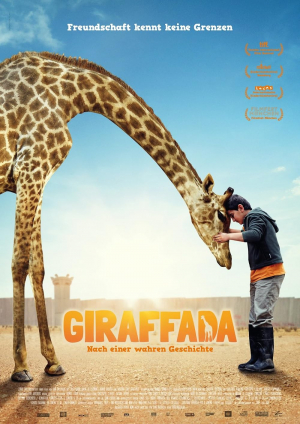 Girafada
