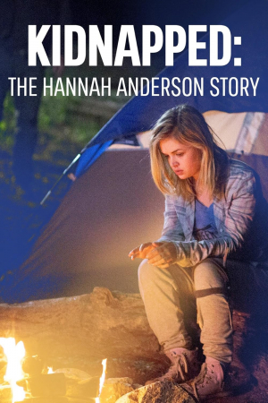 El secuestro de Hannah
