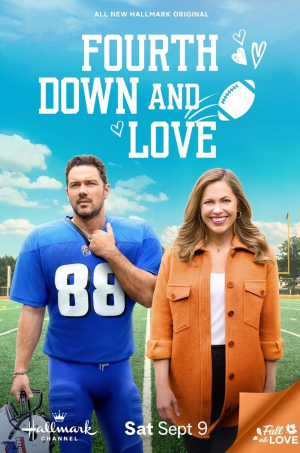 Fourth Down and Love Fourth Down and Love