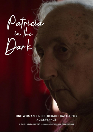 Patricia in the Dark