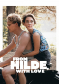 Película In Liebe, Eure Hilde
