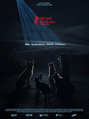 Les animaux vont mieux