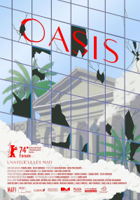 Oasis